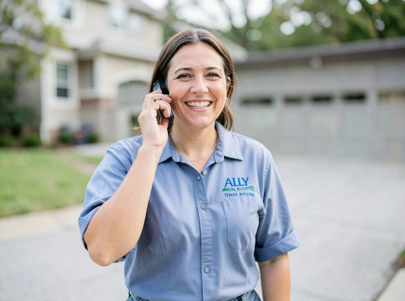 Metal Roof Installation Bowmanstown, PA FAQs
